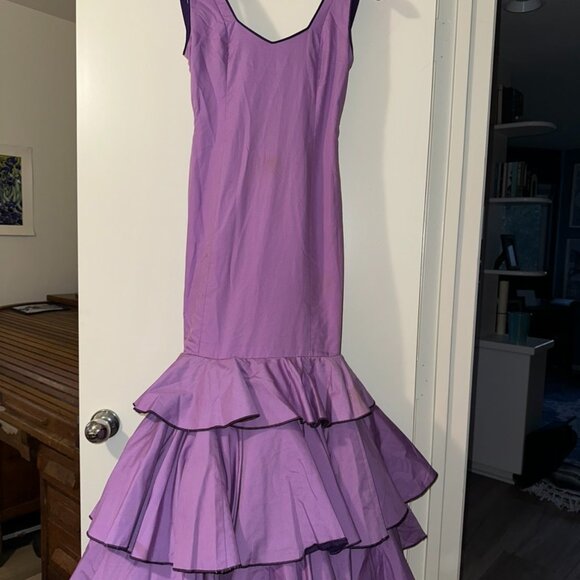 Maria Isabel Ruiz, Mairena del Aljarafe Dresses & Skirts - Flamenco Feria Dress from Southern Spain for Sevillanas!